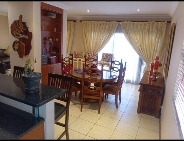 4 BEDROOM PROPERTY TO RENT IN SUNWARD PARK